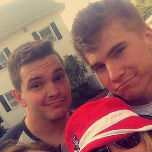 Meet your Posher, Maddison